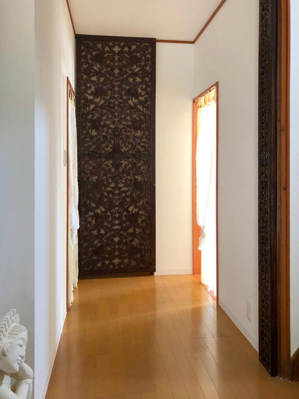 Guesthouse Yamatoji Habikino Zewnętrze zdjęcie