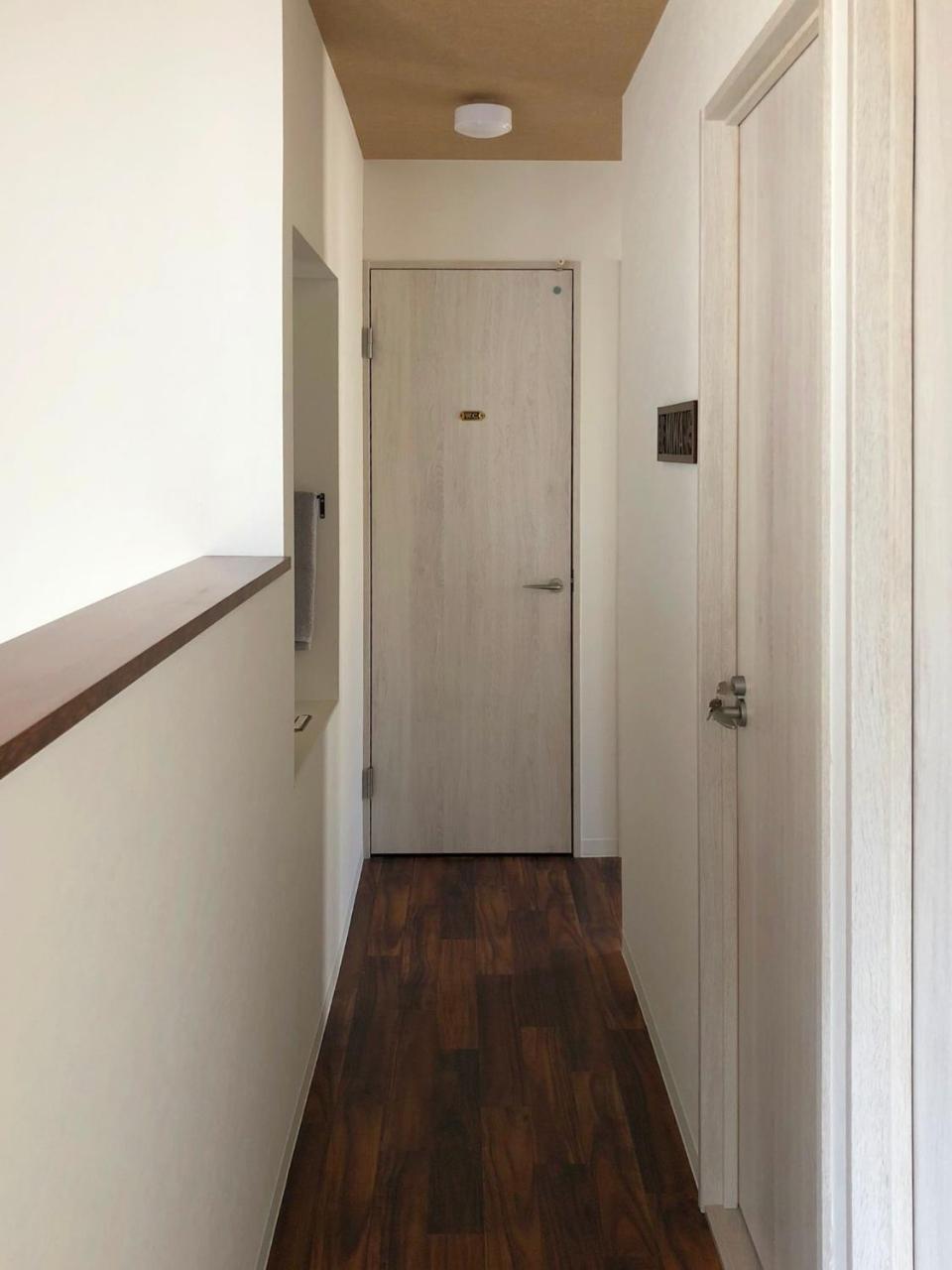 Guesthouse Yamatoji Habikino Zewnętrze zdjęcie