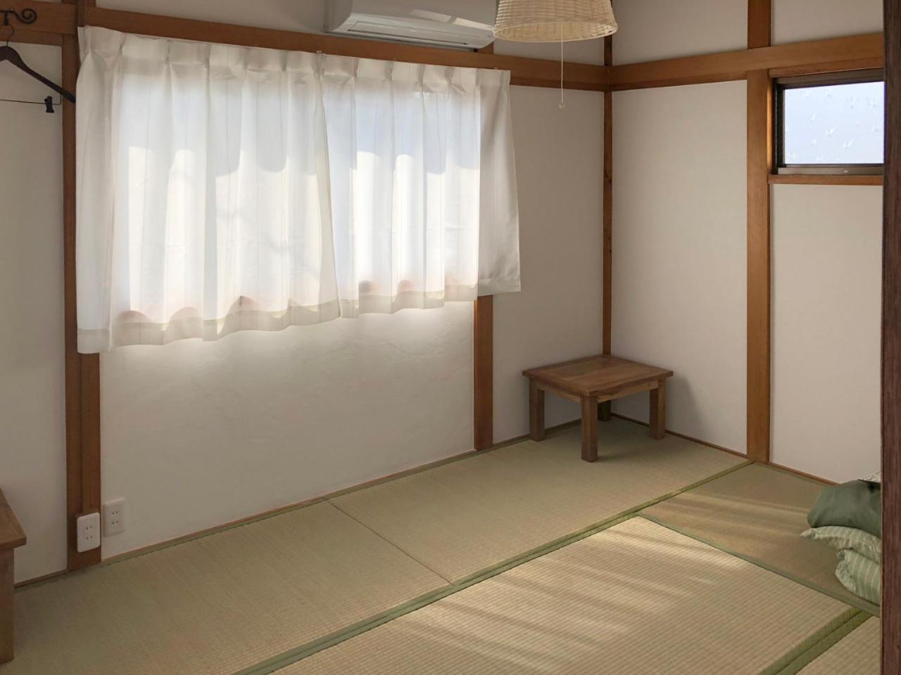 Guesthouse Yamatoji Habikino Zewnętrze zdjęcie