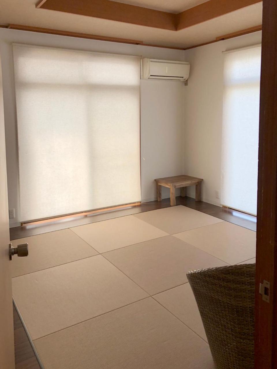 Guesthouse Yamatoji Habikino Zewnętrze zdjęcie