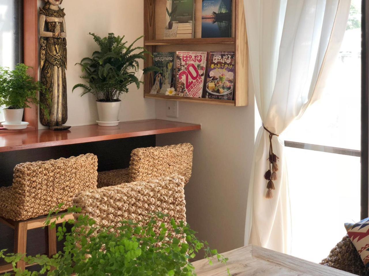 Guesthouse Yamatoji Habikino Zewnętrze zdjęcie